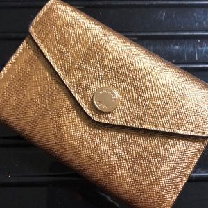 Used Michael Kora wallet
